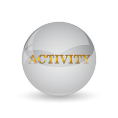 Activity icon