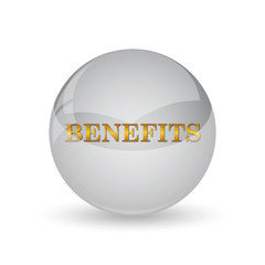 Benefits icon