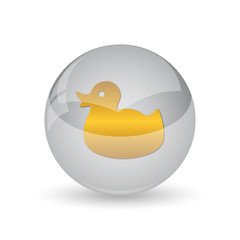 Duck icon
