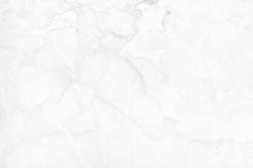 White marble texture background, abstract marble texture (natural patterns) for design.
