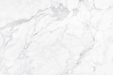 White marble texture background, abstract marble texture (natural patterns) for design.