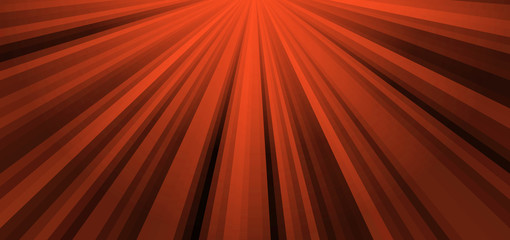 colored stripes on a light background, abstract illustration pattern. Rays laser red, black