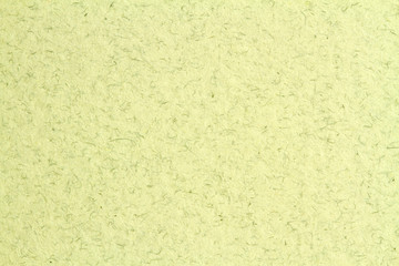 Yellow paper texture, light background
