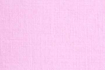 Pink paper texture, light background