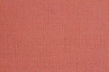 Red paper texture, dark background