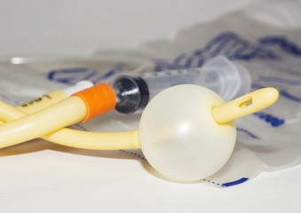 Urinary catheter