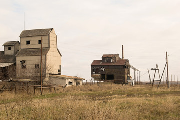 Agriculture after the collapse of the USSR