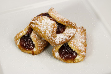 Bauletti - Italienisches Gebäck