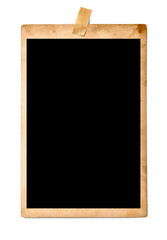 old photo instant film photography image retro