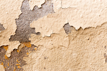 white concrete wall texture