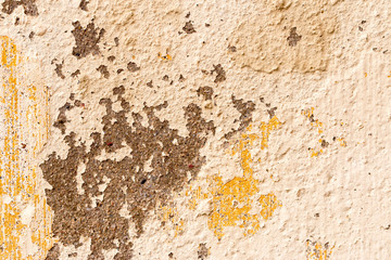white concrete wall texture
