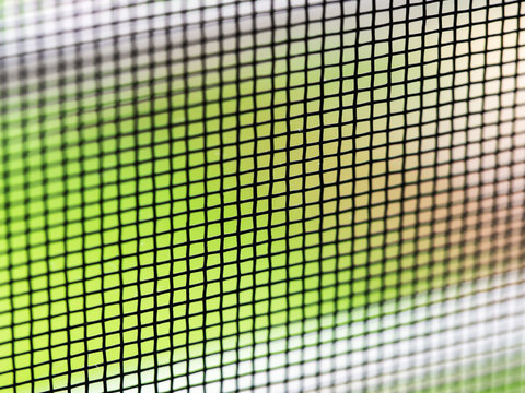 The Mosquito Wire Screen Window