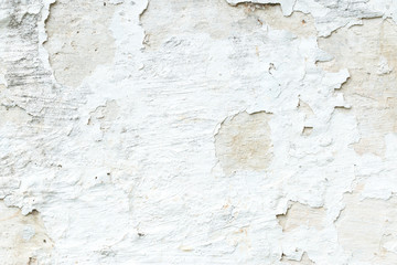 white concrete wall texture