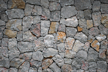 stone granite wall texture background