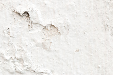 white concrete wall texture