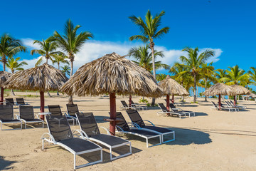 palm beach chaise longue