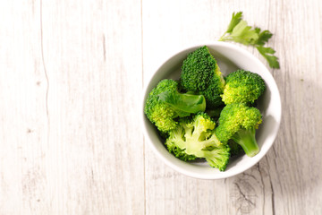 Fototapeta premium broccoli