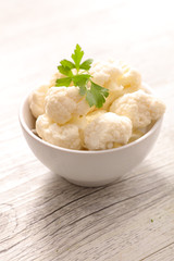 cauliflower