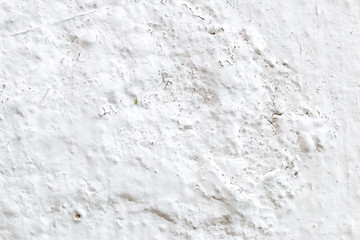 white concrete wall texture