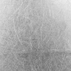 Scratches metal texture