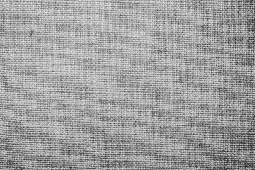 Fototapeta na wymiar Gray checkered fabric background.