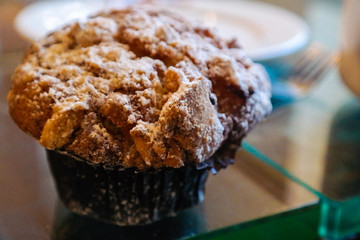 muffin