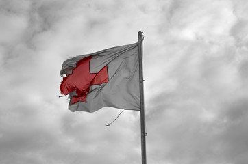 Rotes Kreuz