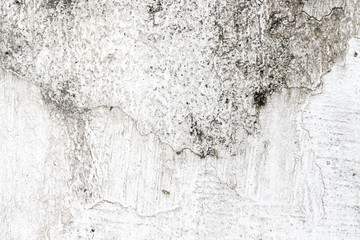 white concrete wall texture