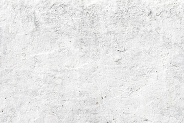 Fototapeta premium white concrete wall texture