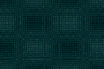 Circular speaker grille