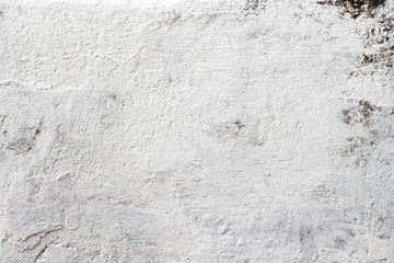 white concrete wall texture