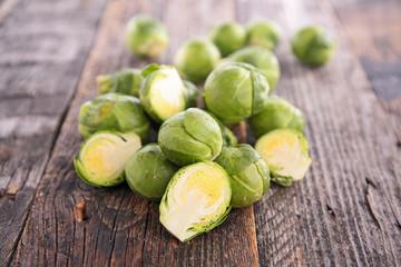 brussels sprouts
