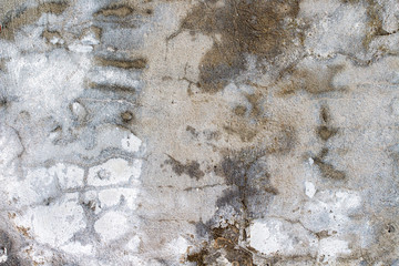 white concrete wall texture