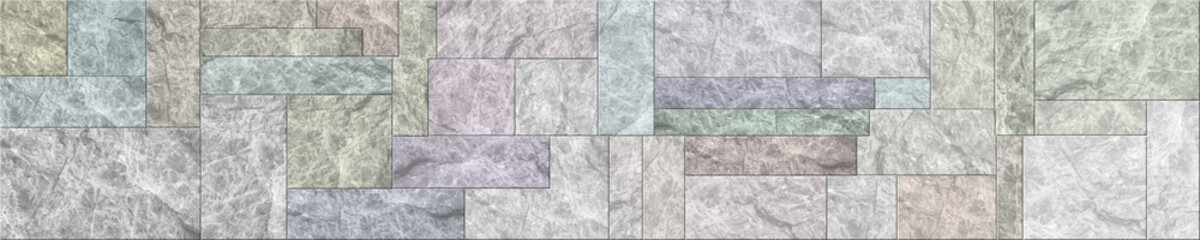 marble tiles. banner. marble texture.

