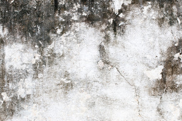white concrete wall texture