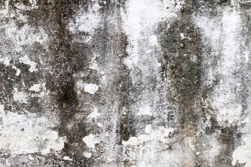 white concrete wall texture