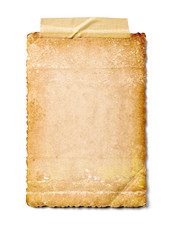 old photo blank retro