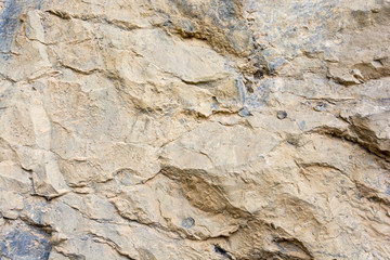 Texture rocks