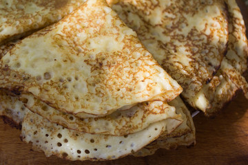 Pancakes 3