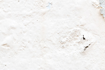 white concrete wall texture