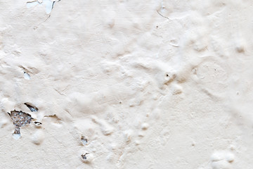 white concrete wall texture