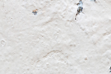 white concrete wall texture