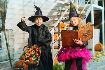 magic costumes