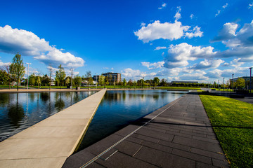 ThyssenKrupp Hauptquartier