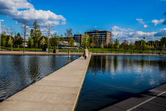 ThyssenKrupp Hauptquartier