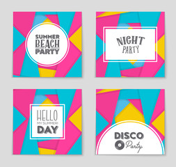 Abstract vector layout background for web and mobile app, art template design, list, page, mockup brochure theme style, banner, idea, cover, booklet, print, flyer, book, blank, card, ad, sign, sheet.