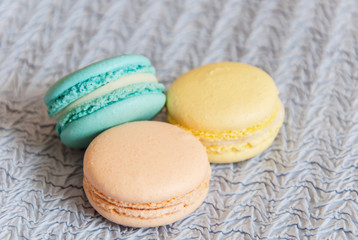 macaron