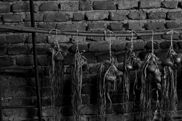 cipolle appese © delbio79