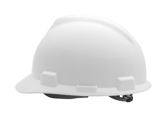 Hard Hat Cut Out