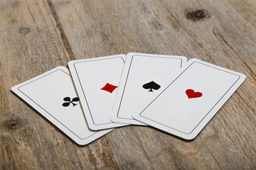Carte da gioco